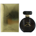 Kim Kardashian Gold by Kim Kardashian – Warm Floral Women's Eau de Parfum | Gardenia, Amber & Sandalwood | 3.4 oz EDP