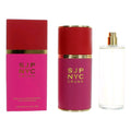 Sarah Jessica Parker SJP NYC Crush – Fruity Floral Women's Eau de Parfum | Peach, Jasmine & Plum Blossom | 3.4 oz EDP
